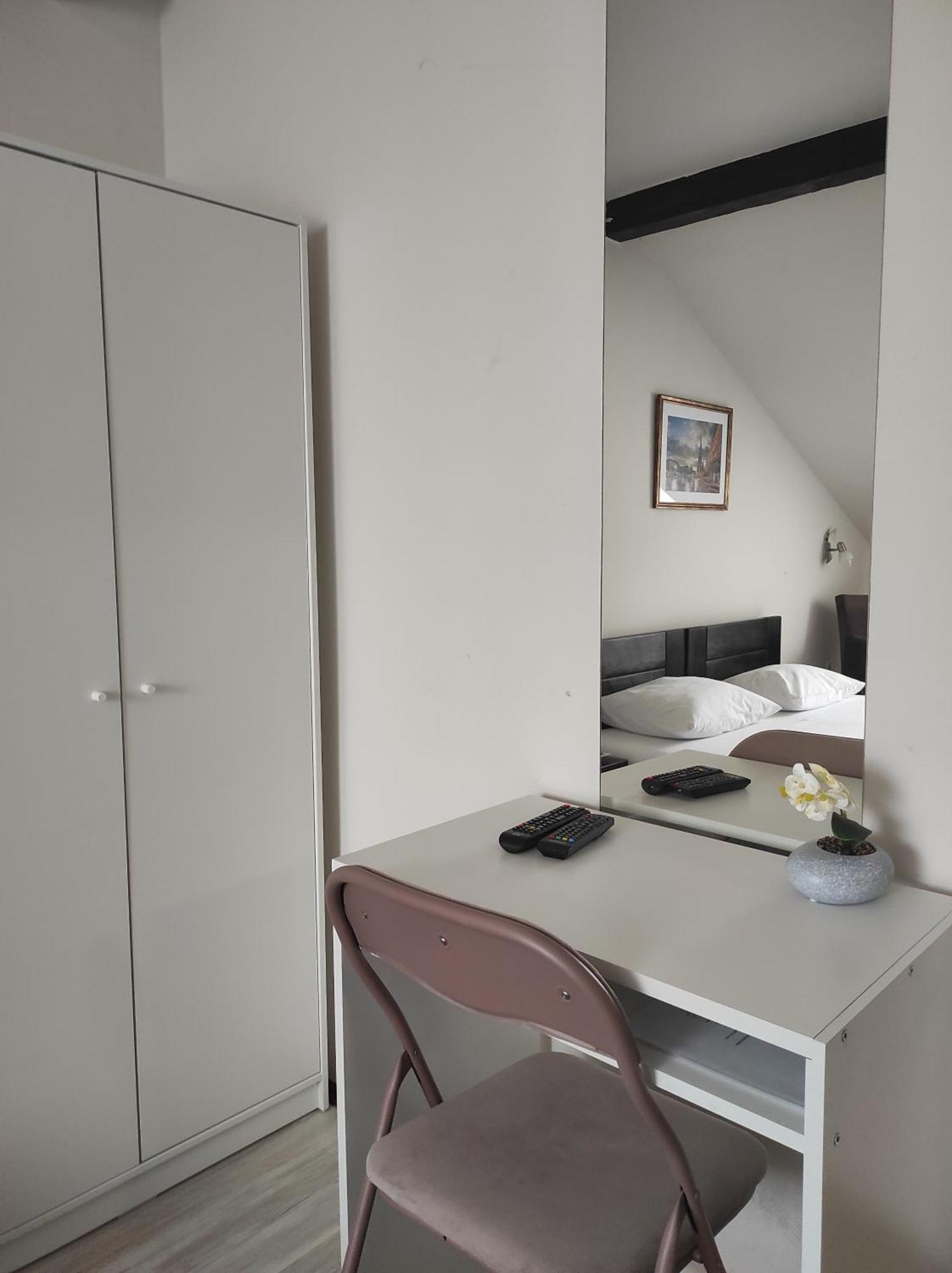 Apartments & Accommodation Stojic ノヴィ・サド エクステリア 写真