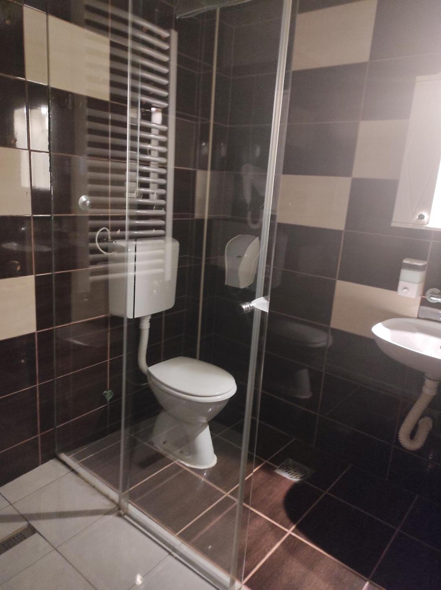 Apartments & Accommodation Stojic ノヴィ・サド エクステリア 写真